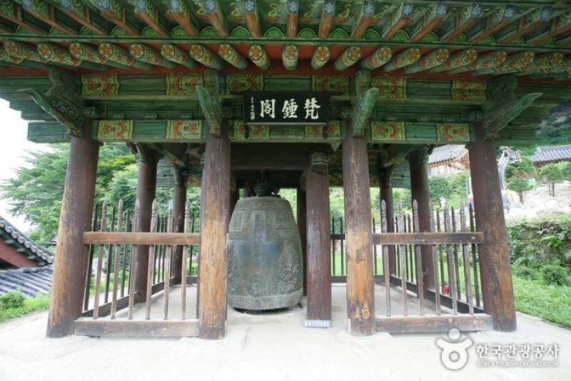 浮石寺（華厳宗） (2/19)