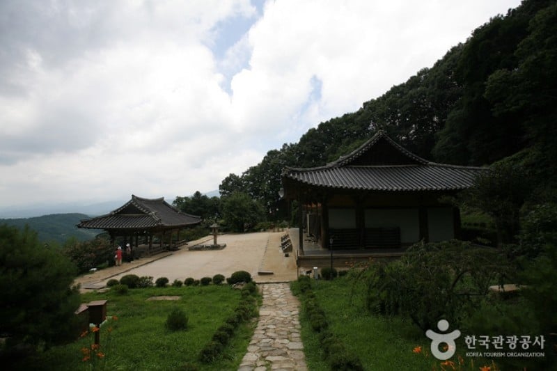 浮石寺（華厳宗） (4/19)