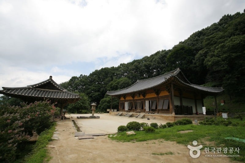 浮石寺（華厳宗） (5/19)