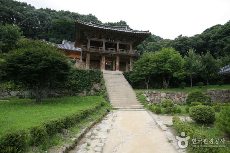 浮石寺（華厳宗） (7/19)