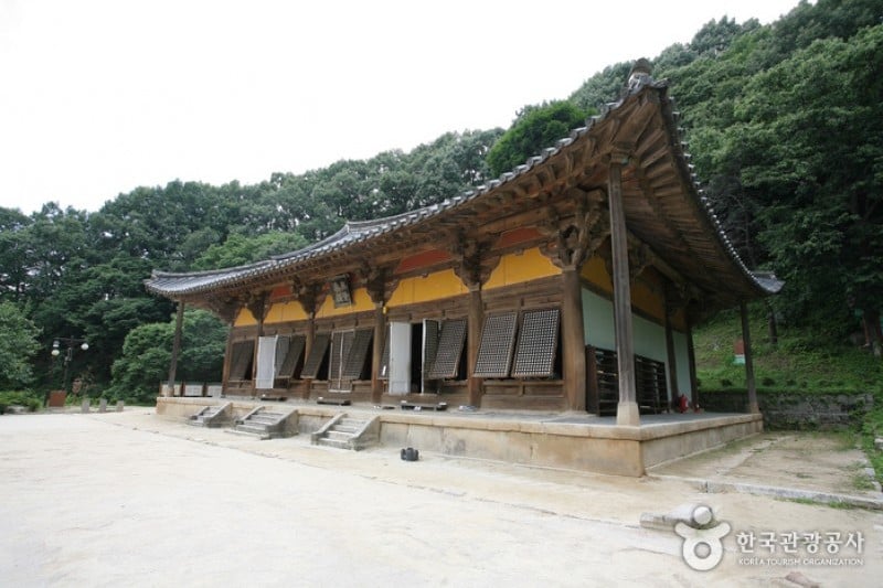 浮石寺（華厳宗） (8/19)