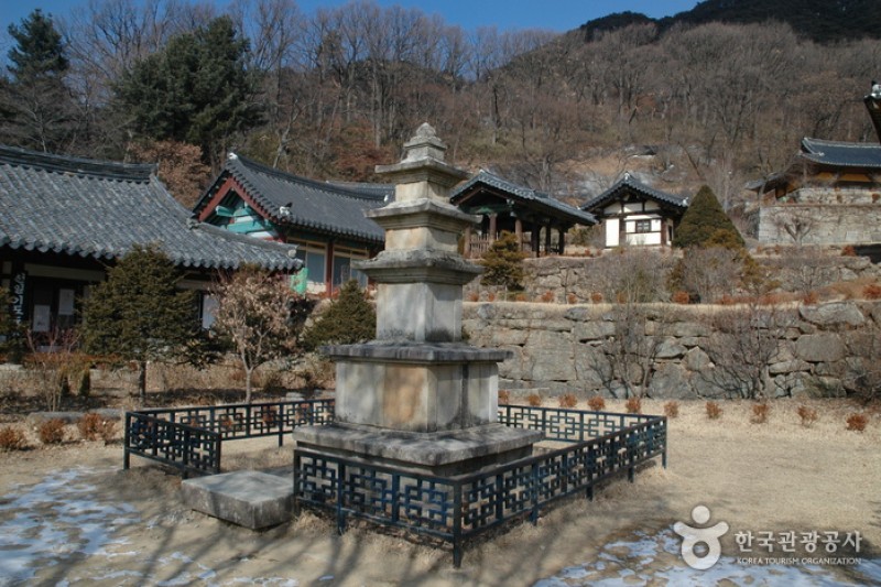 浮石寺（華厳宗） (13/19)