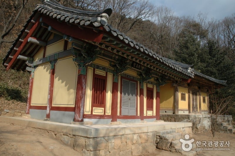 浮石寺（華厳宗） (14/19)