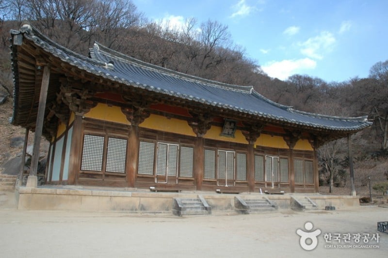 浮石寺（華厳宗） (15/19)