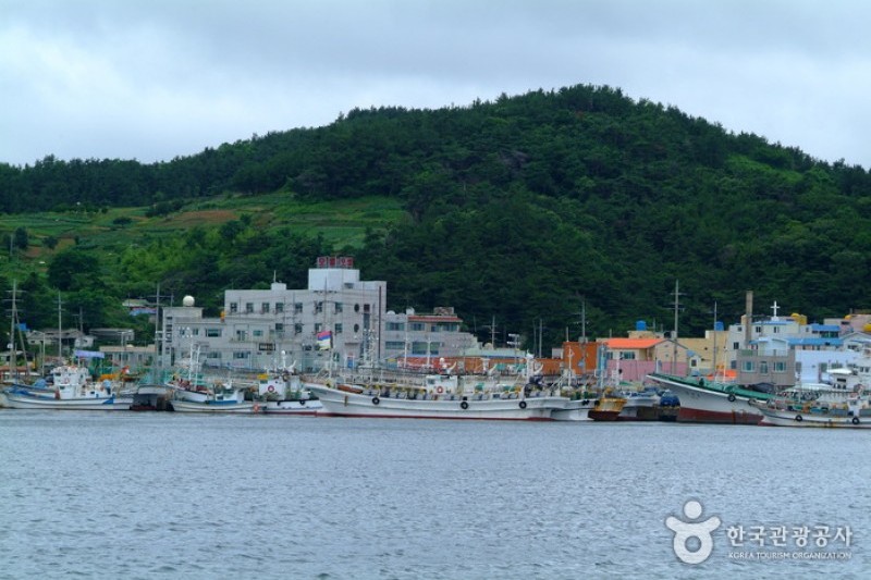 九龍浦海水浴場 (1/22)