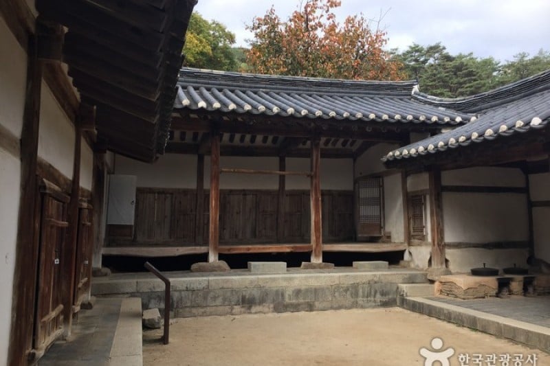 陶山書院 (18/26)