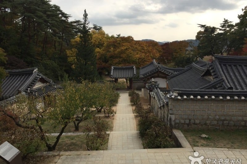 陶山書院 (20/26)