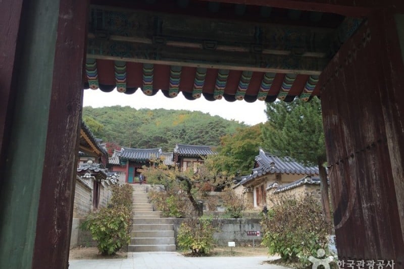 陶山書院 (21/26)