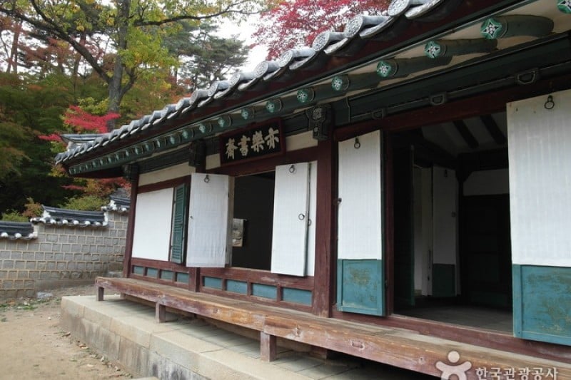 陶山書院 (25/26)