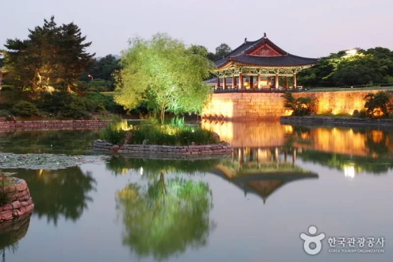 慶州国立公園 (3/4)
