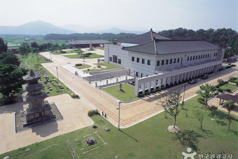 慶州国立公園 (4/4)