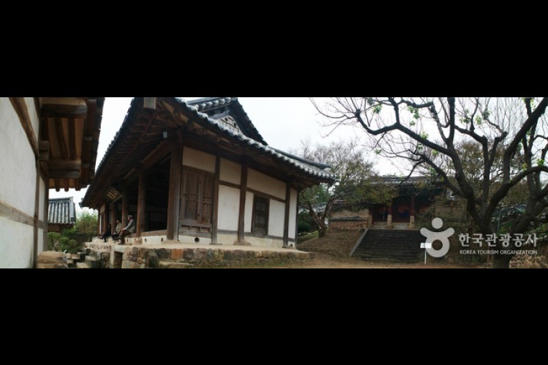 屏山書院 (4/10)
