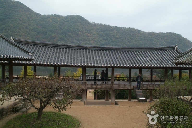 屏山書院 (5/10)