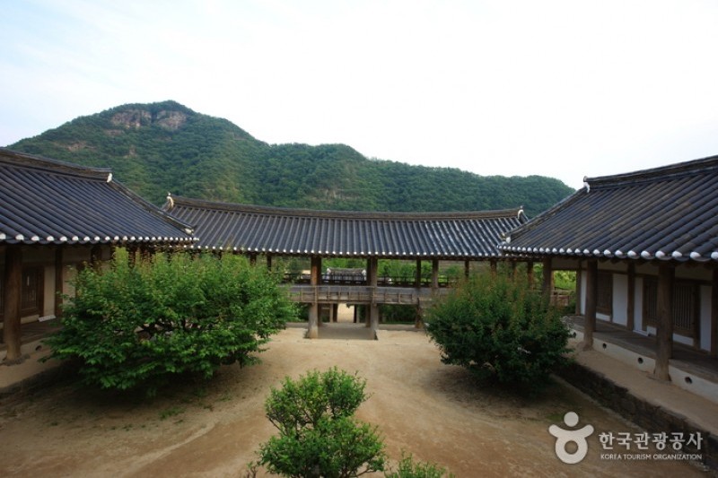 屏山書院 (7/10)