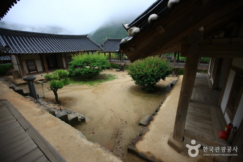 屏山書院 (9/10)