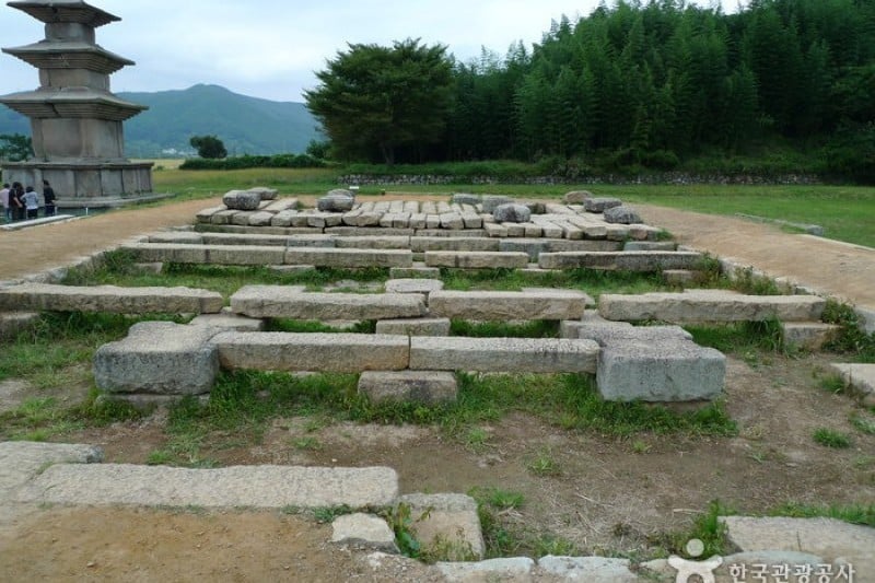 感恩寺址 (3/25)