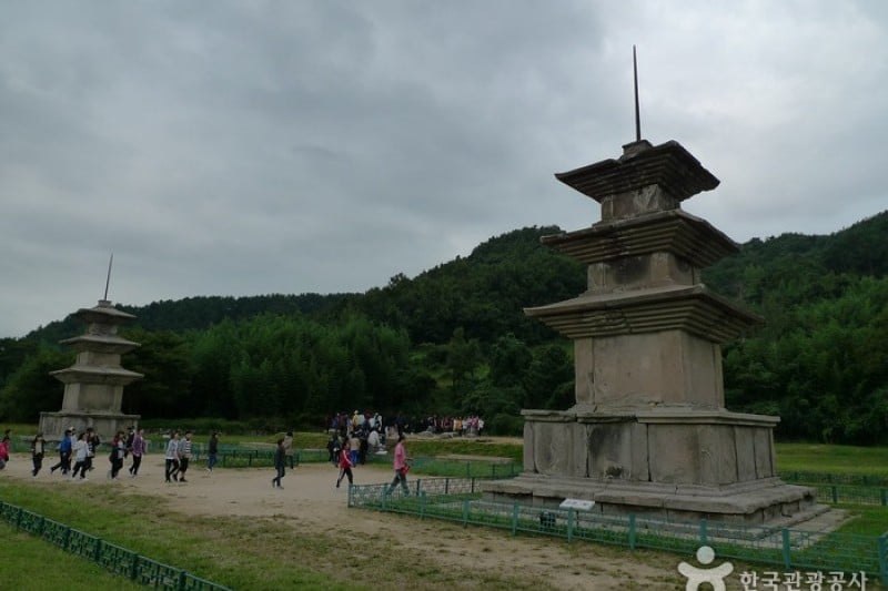 感恩寺址 (4/25)