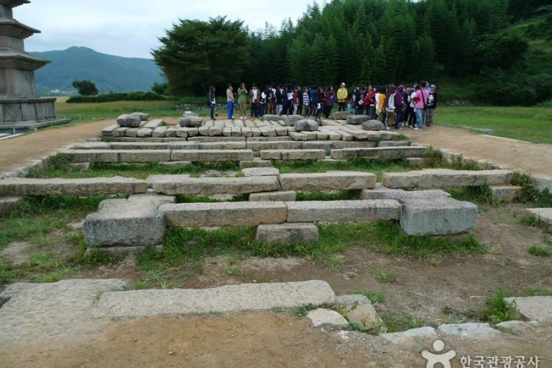 感恩寺址 (5/25)