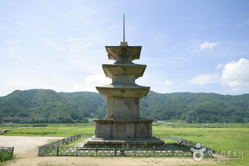 感恩寺址 (9/25)