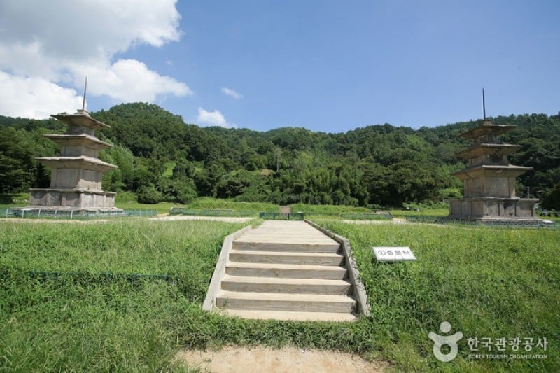 感恩寺址 (10/25)