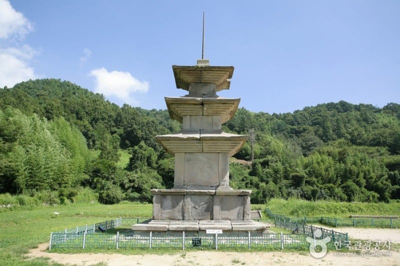 感恩寺址 (11/25)