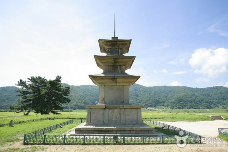 感恩寺址 (12/25)
