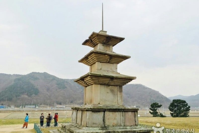 感恩寺址 (14/25)