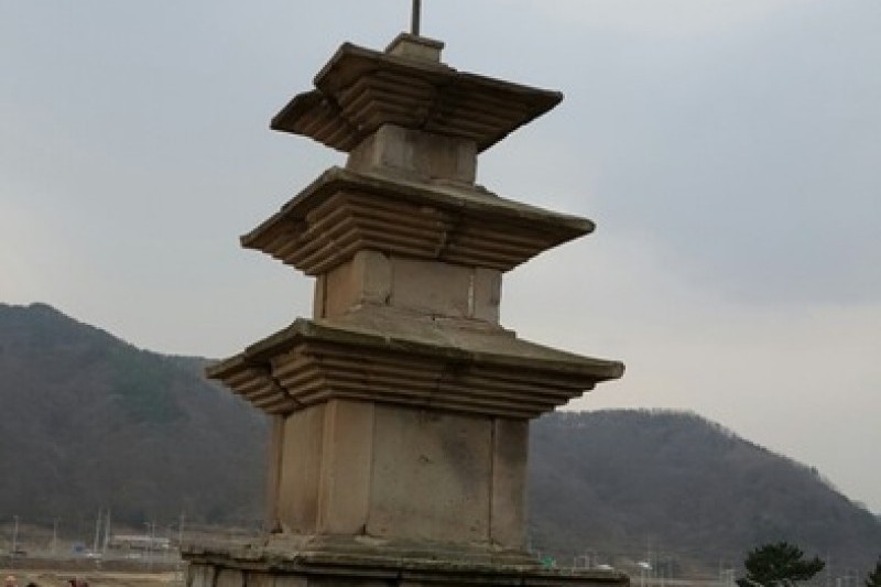 感恩寺址 (15/25)