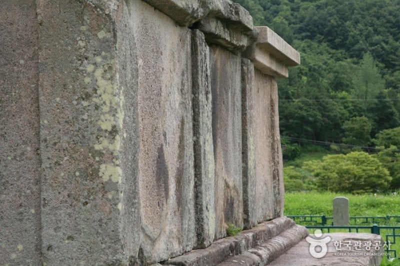 感恩寺址 (19/25)