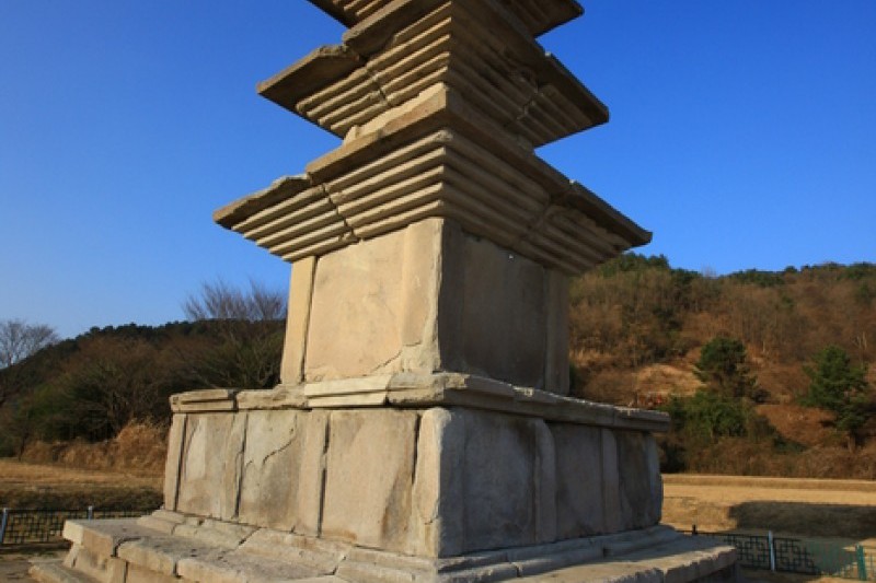 感恩寺址 (21/25)