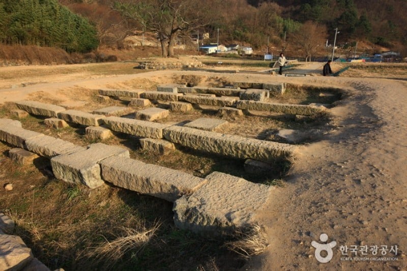 感恩寺址 (22/25)