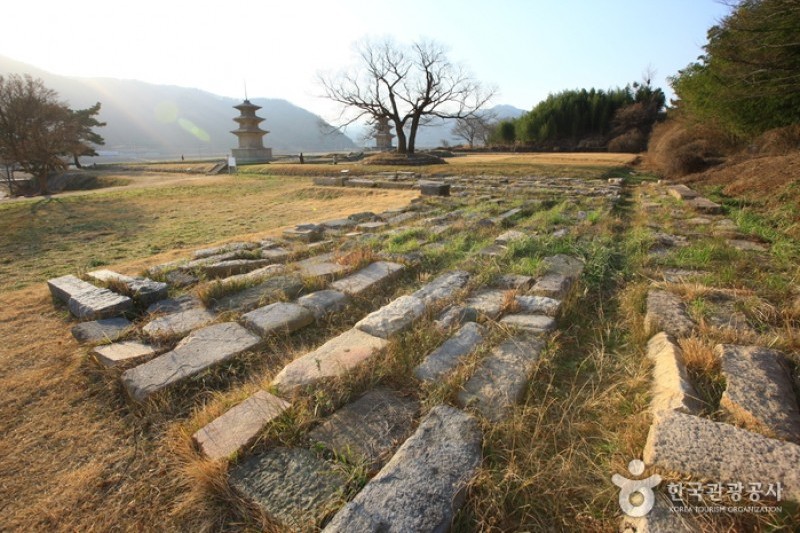 感恩寺址 (23/25)