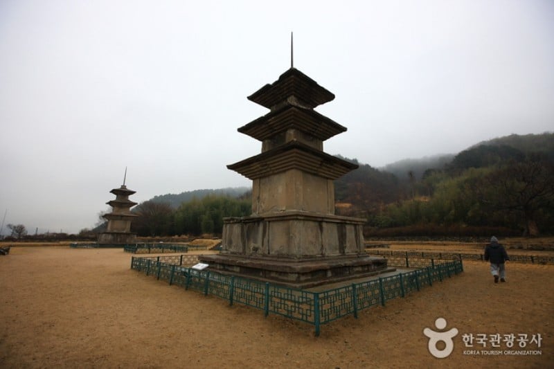 感恩寺址 (25/25)