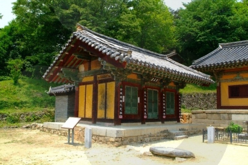 鳳停寺 (3/15)