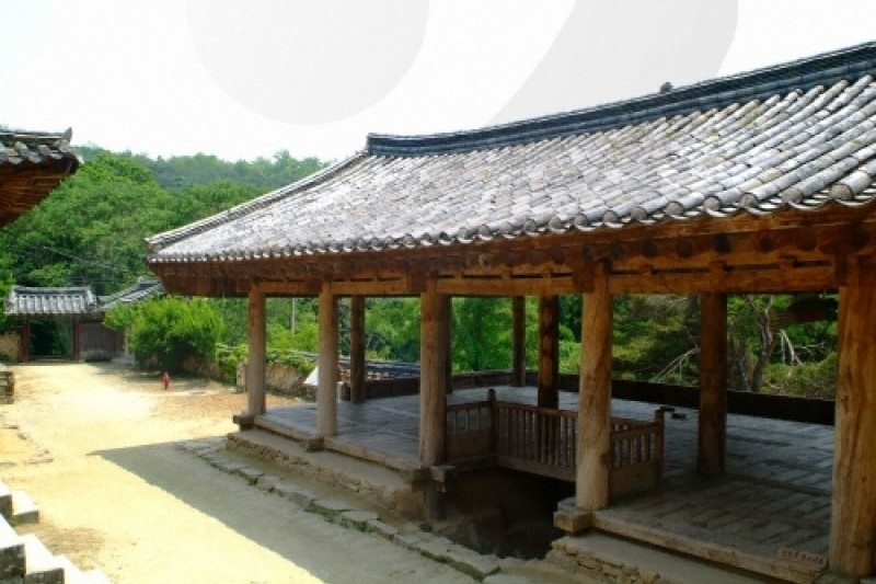 鳳停寺 (5/15)