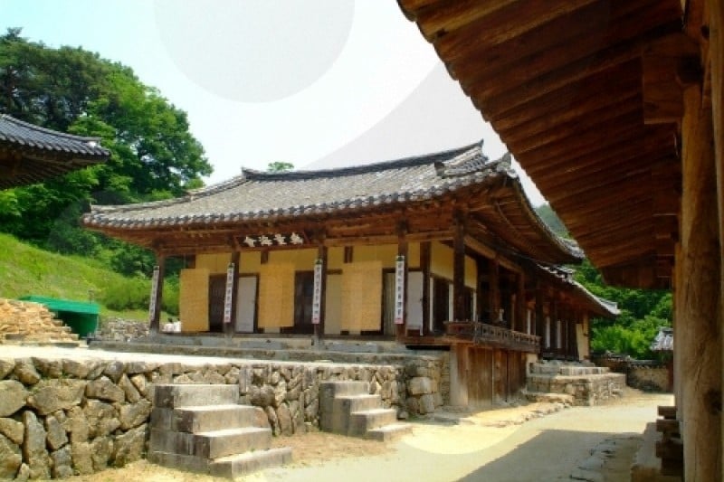 鳳停寺 (6/15)
