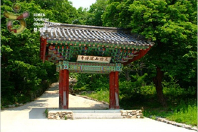 鳳停寺 (9/15)