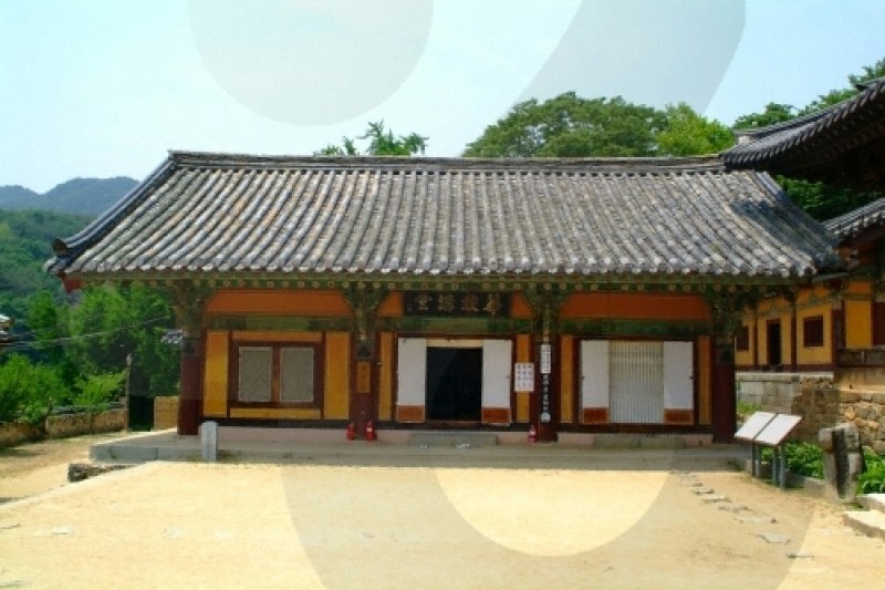 鳳停寺 (11/15)