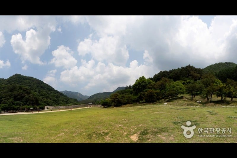 聞慶セジェ道立公園 (22/46)