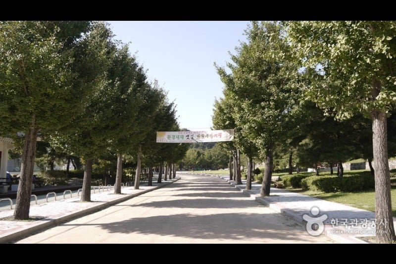 聞慶セジェ道立公園 (23/46)