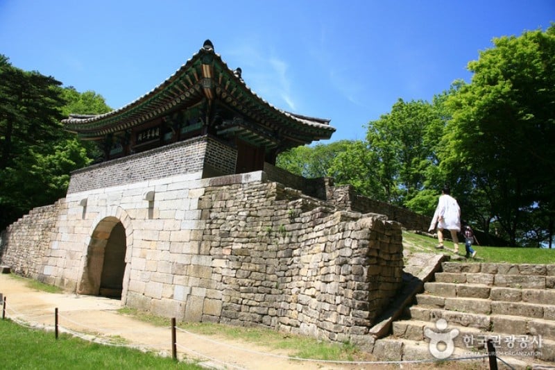 聞慶セジェ道立公園 (35/46)