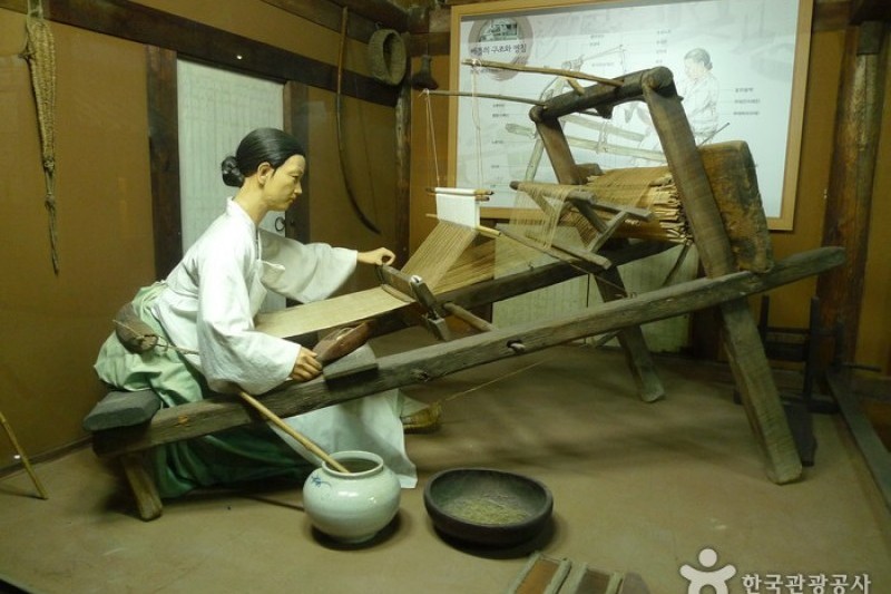 安東民俗博物館 (1/9)