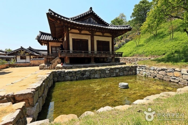 新世洞七層塼塔 (3/13)