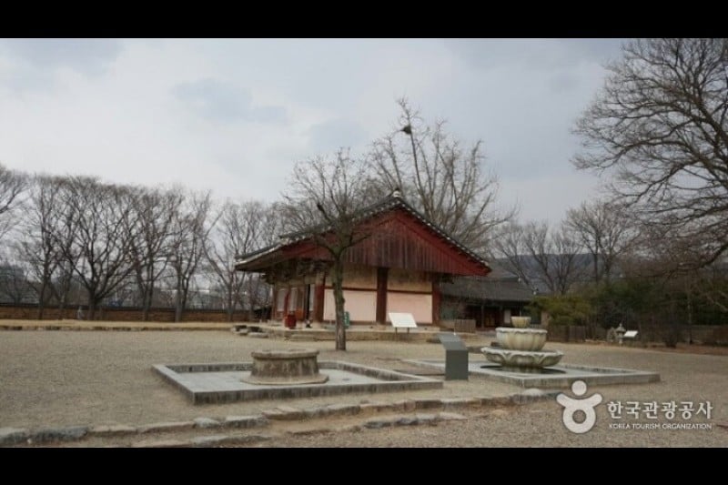 芬皇寺 (3/15)