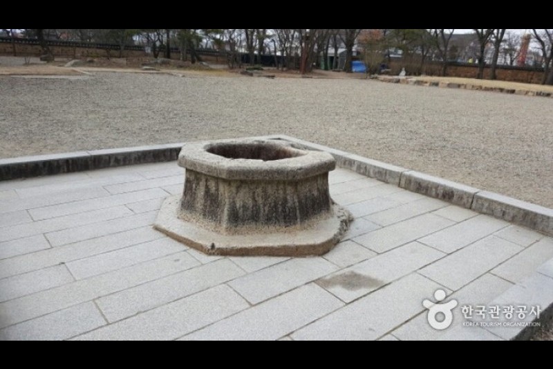 芬皇寺 (4/15)