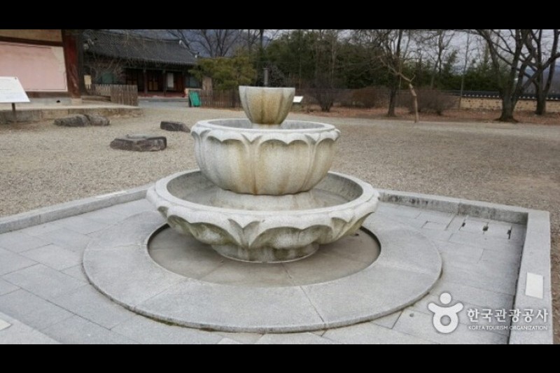 芬皇寺 (11/15)