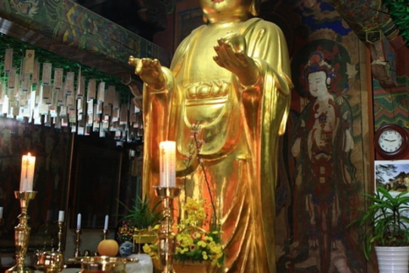 芬皇寺 (14/15)
