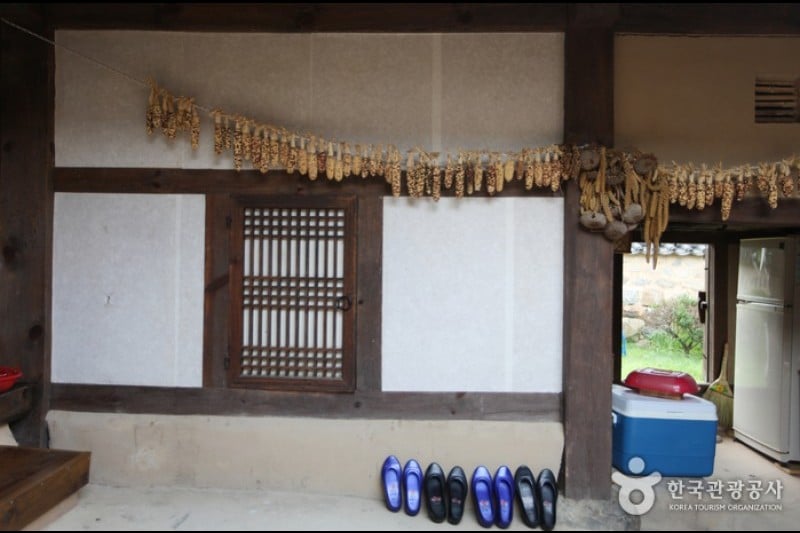 栄州ムソム村 (5/45)