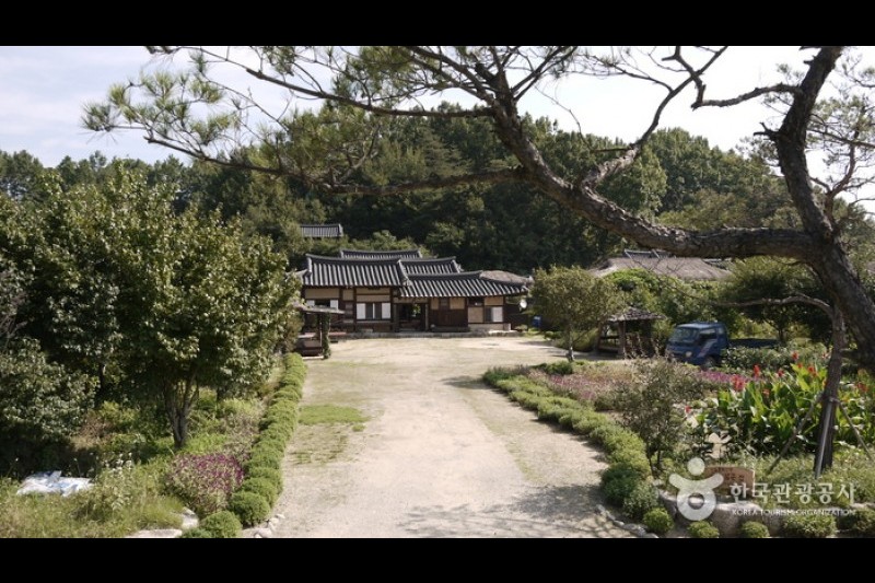 栄州ムソム村 (18/45)