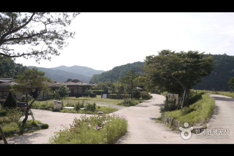 栄州ムソム村 (19/45)